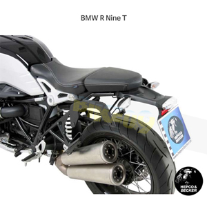 BMW R Nine T C-Bow 프레임- 햅코앤베커 오토바이 싸이드백 가방 거치대 630669 00 01